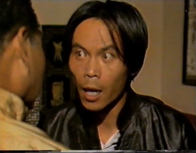 血溅津门郝明扮演者,血溅津门郝明脱险