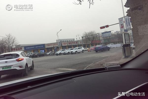 车续航实际测试,44路车真实故事视频