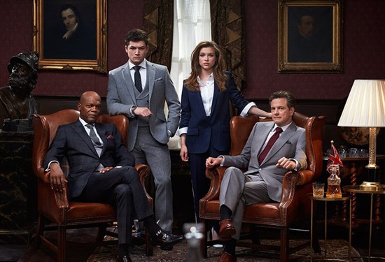 复古潮流牛津鞋,夏季百搭复古牛津鞋