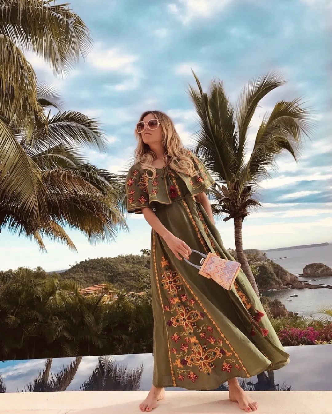 500元左右轻奢包推荐女性,十大入门级轻奢女包千元下