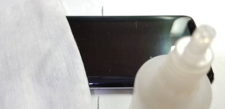 怎么才能让屏幕拥有疏油层,怎样让手机屏幕有疏油层