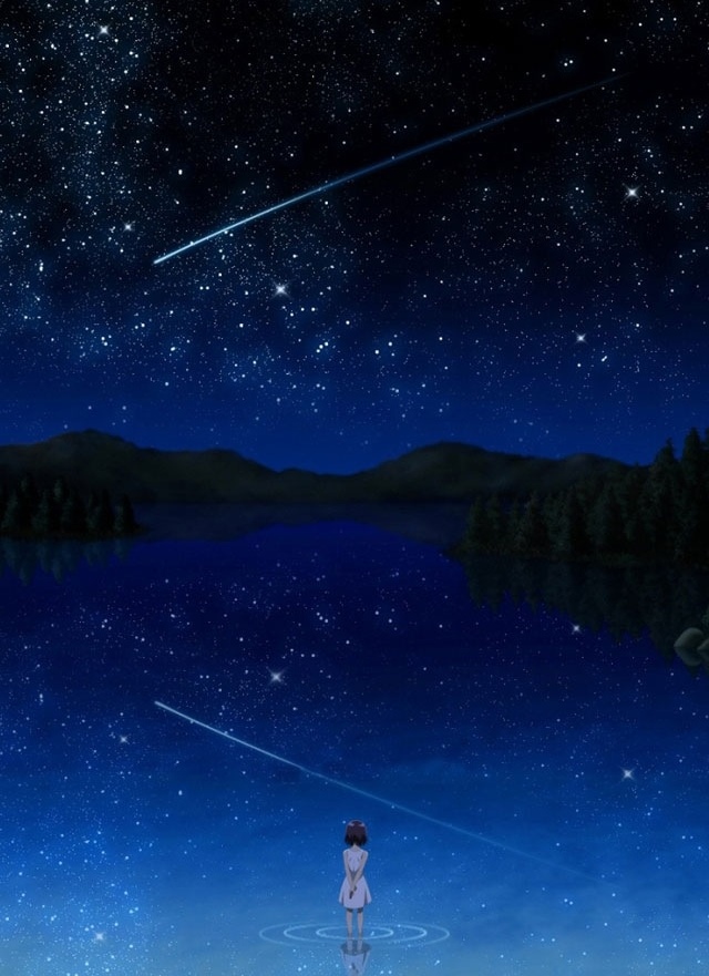 去它的作业吧！今晚一定要带孩子围观黑洞亮相