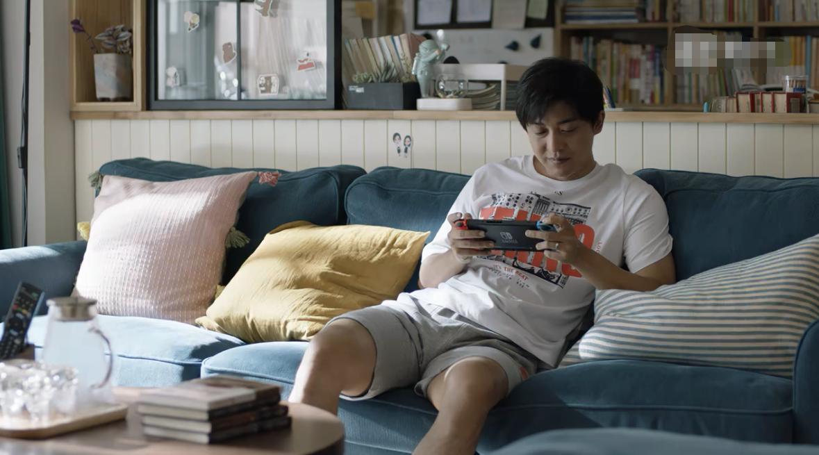 小舍得养蜗牛,小舍得治愈片段