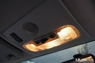 关于车灯的基本知识,关于车灯的各种信号你了解多少