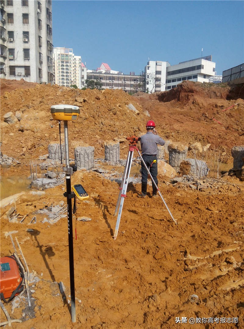 中南大学！“高薪”专业就业推荐