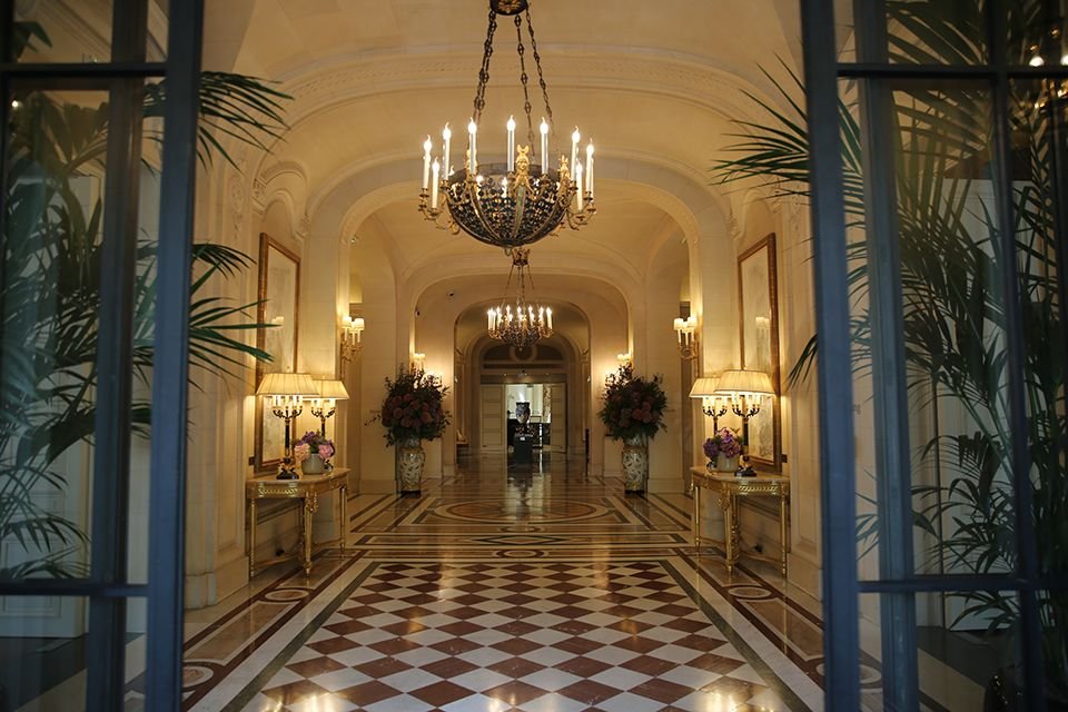 再刷巴黎！用没人试过的方式，和这座城市谈了谈心