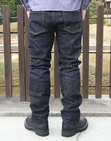 桃太郎牛仔裤裤型推荐,momotaro桃太郎牛仔有实体店吗