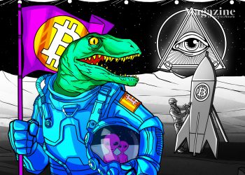 加密货币真相揭秘,加密货币隐藏的惊人内幕