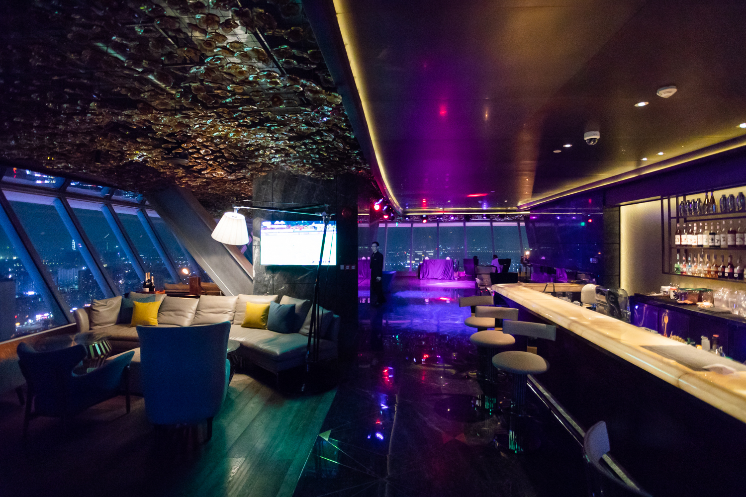 打卡佛山帆船度假酒店,佛山最顶级酒店打卡