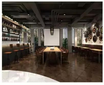 回+理想乡(龙域中心):昌发展携乐乎让长租公寓赋能城市综合体