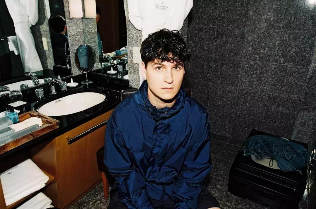 VampireWeekend：消失六年但从未离开