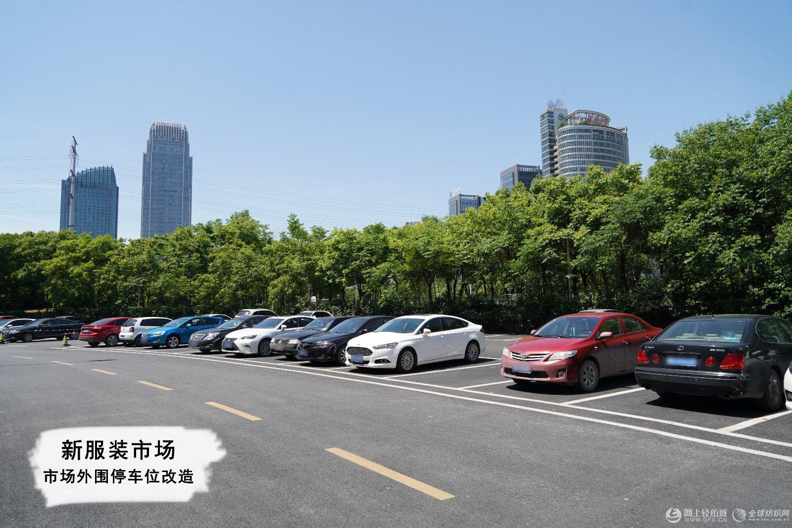 中国轻纺城家纺面料市场,轻纺城服装市场