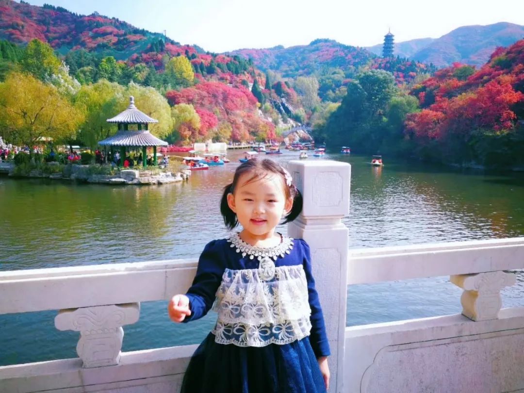 济南适合带娃去的公园,济南适合遛娃的景区