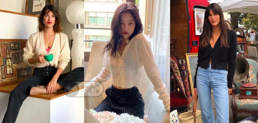 外套穿搭怎么选,超难看的外套应该如何搭配