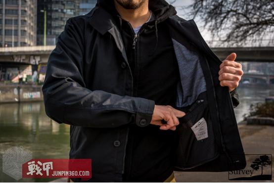 军迷穿搭,军迷该怎么穿搭才帅