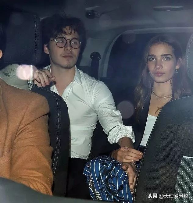 贝家大公子：干啥啥不灵，5年换10个女友