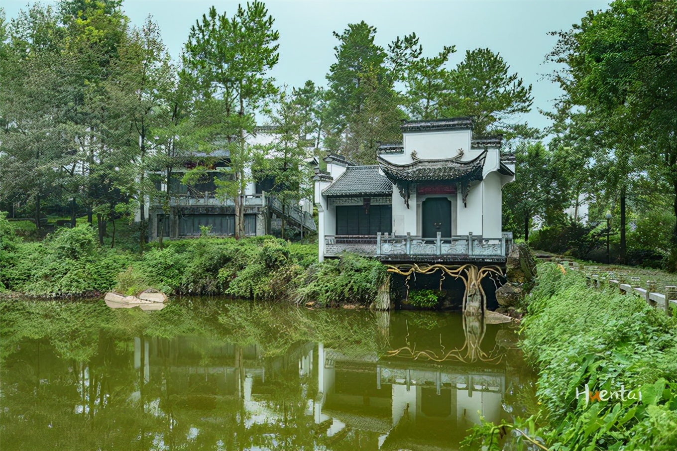 莲花佛国池州,九华山莲花佛国图片