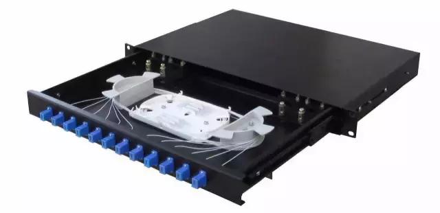 光纤法兰盒与接续盒,光纤接头盒视频教程