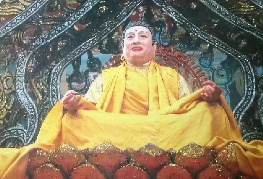 孙悟空一生中的两个师傅,孙悟空这辈子最尊敬的是谁