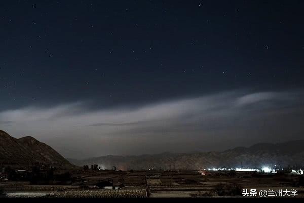 在兰州大学就读是一种什么体验,兰州大学上学的真实感受