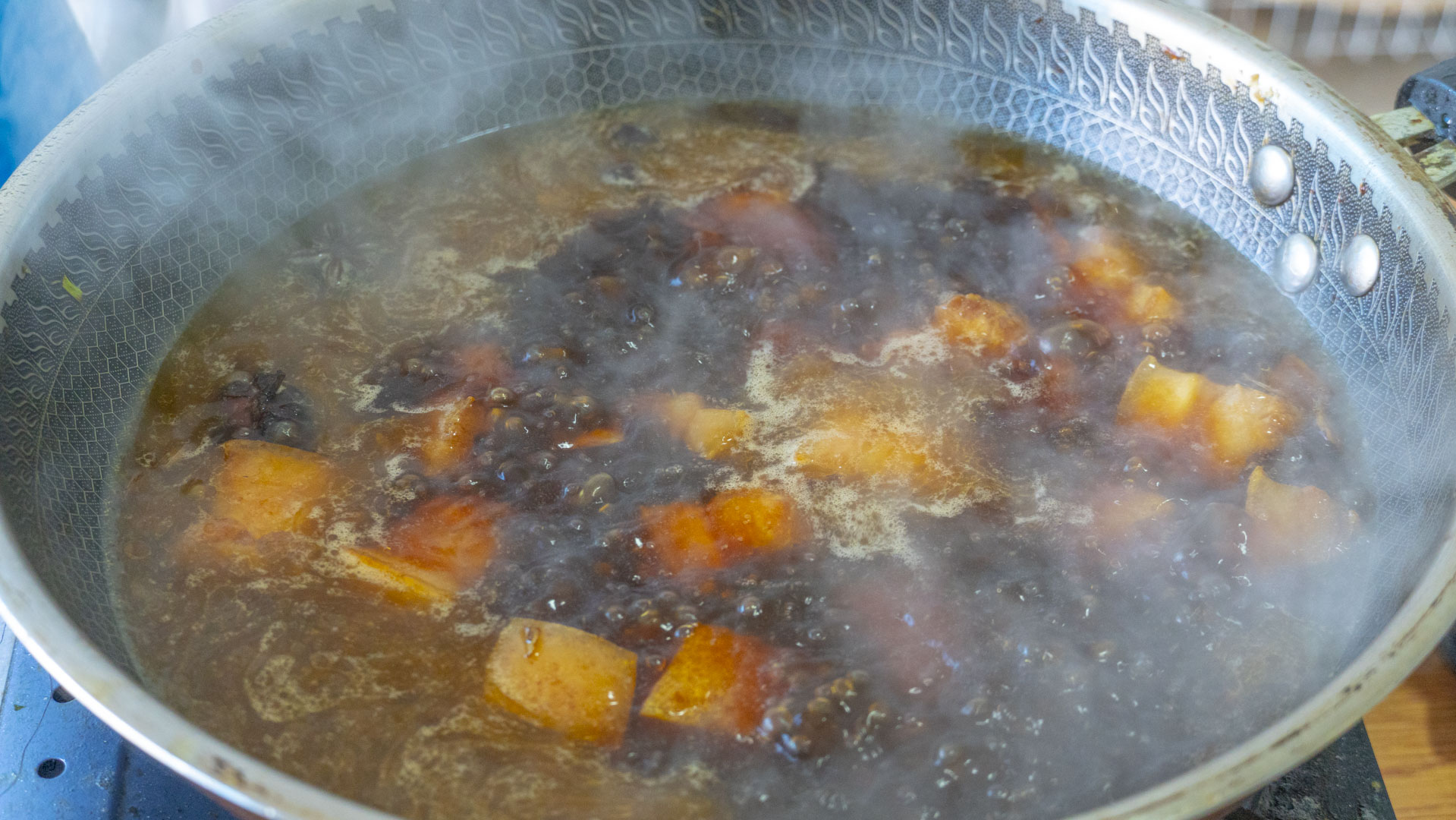 为你送上一道冬天暖胃又暖心菜,适合天冷吃的6道家常菜开胃下饭