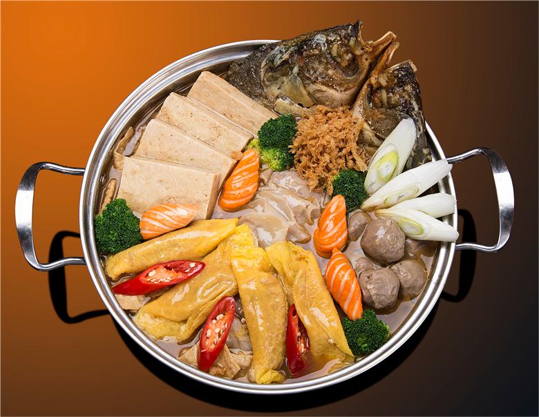 盆菜怎么加热最好吃,新春盆菜全攻略