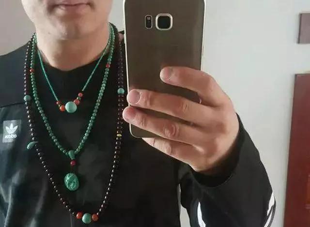 盘串的10种方法,盘串的十种盘法