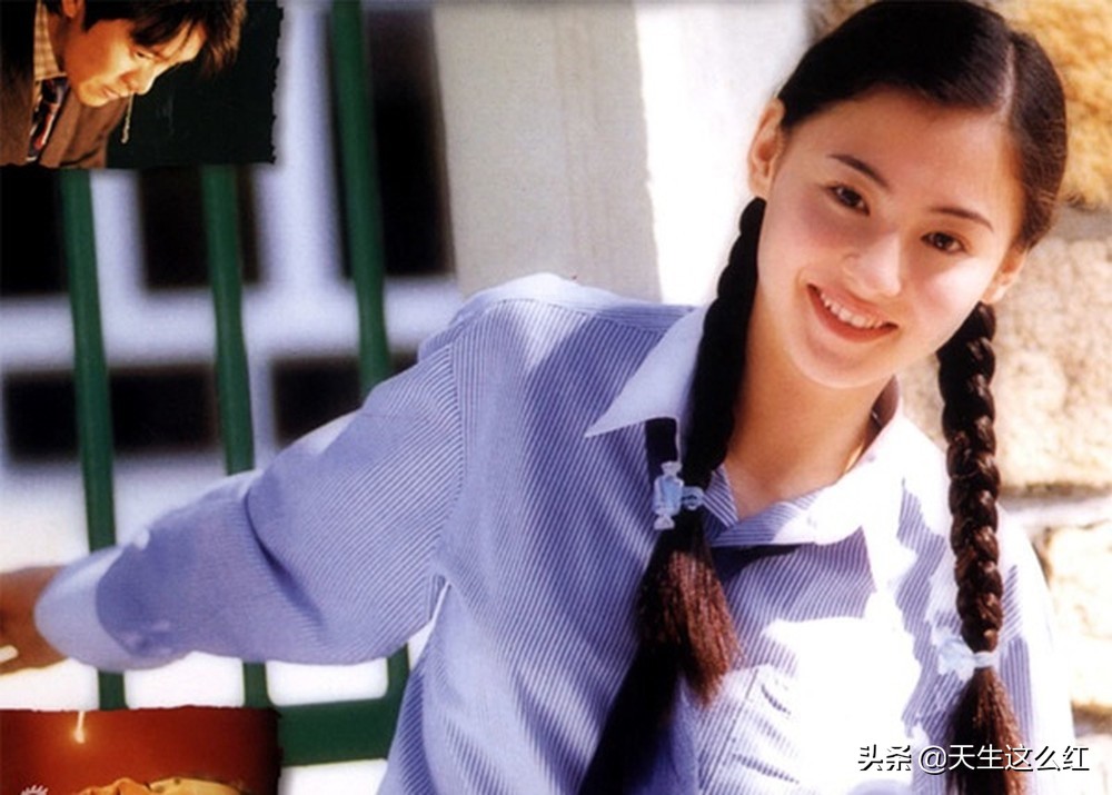 锋菲恋和锋芝恋真实情况,回顾张柏芝和谢霆锋的爱恨情仇