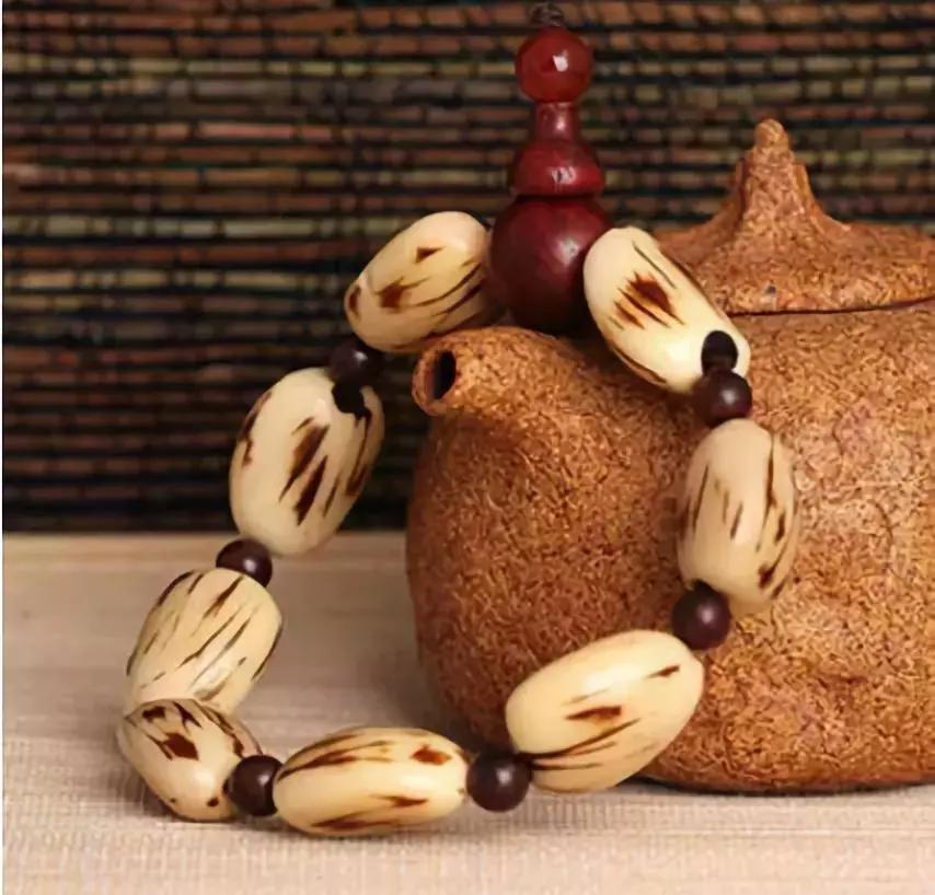 所有菩提手串大展示,菩提手串大全视频