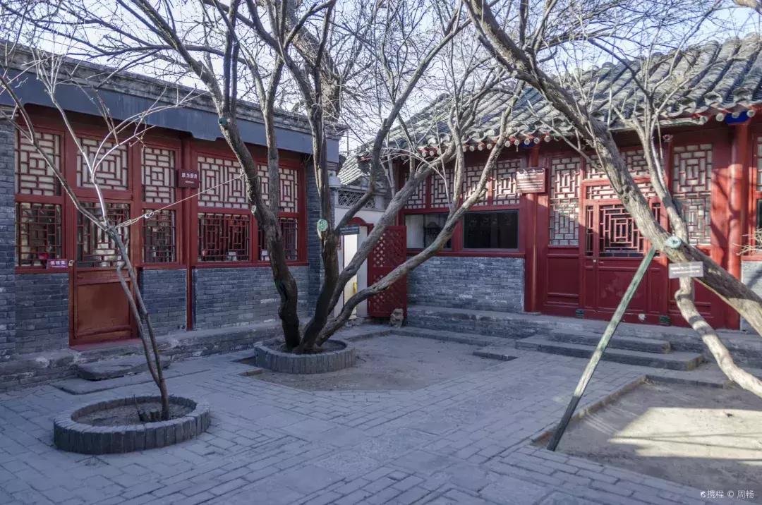 北京现存完整的明王府有几个,北京最大的10个王府