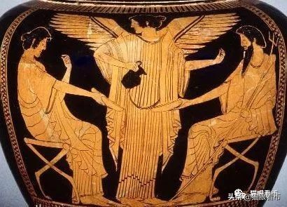 古希腊时期的古钱币,古希腊钱币使用方法