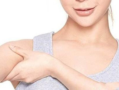 生完宝宝腋下有结节不痛,生完孩子腋下有肿块