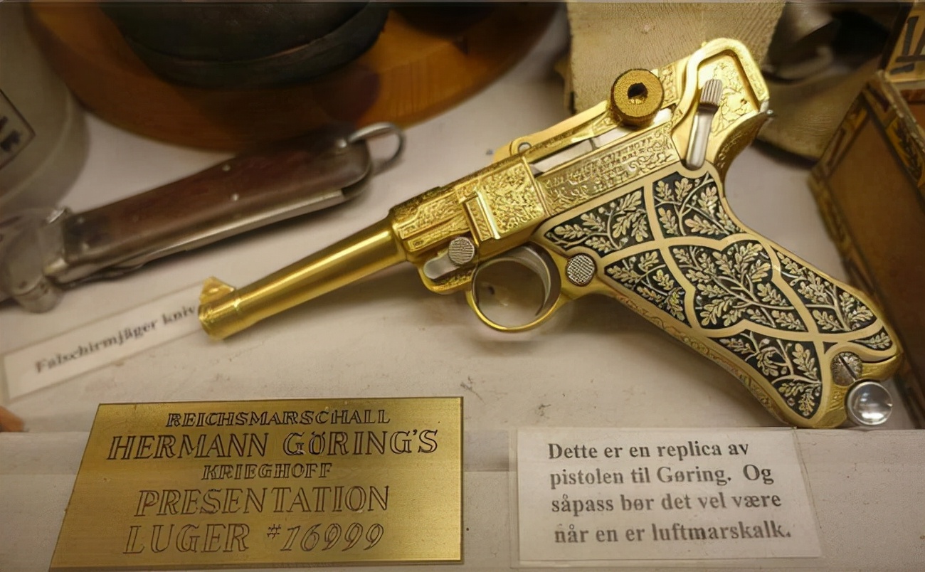 “墨西哥帮派”的30种*器武**，就连重狙和RPG都有