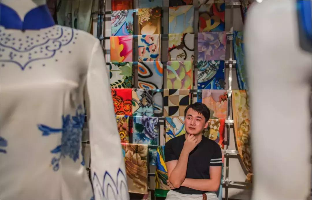 互联网改变面孔,互联网温暖的一面