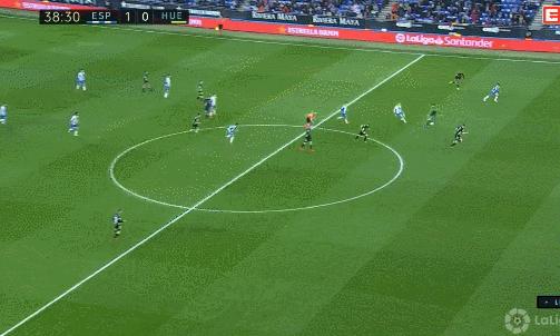 武磊面对皇马巴萨的高光时刻,武磊高光时刻