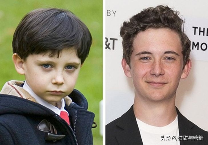 盘点电影恐怖孩子,孩子出演恐怖电影