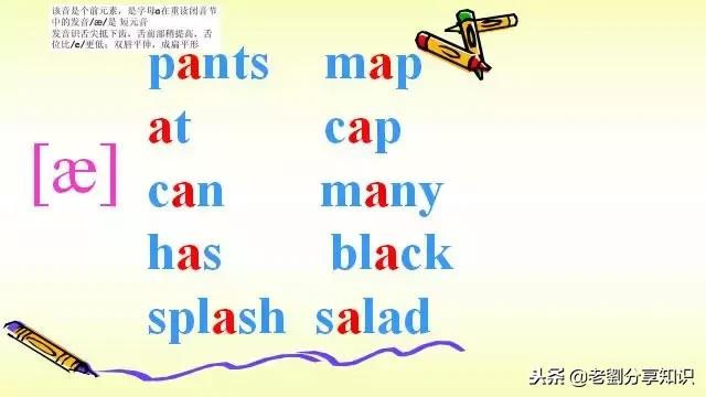 小学英语音标教学课件,音标课件ppt