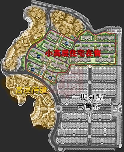 泰丰牧马湖属于大楼盘吗,惠州泰丰牧马湖在售户型