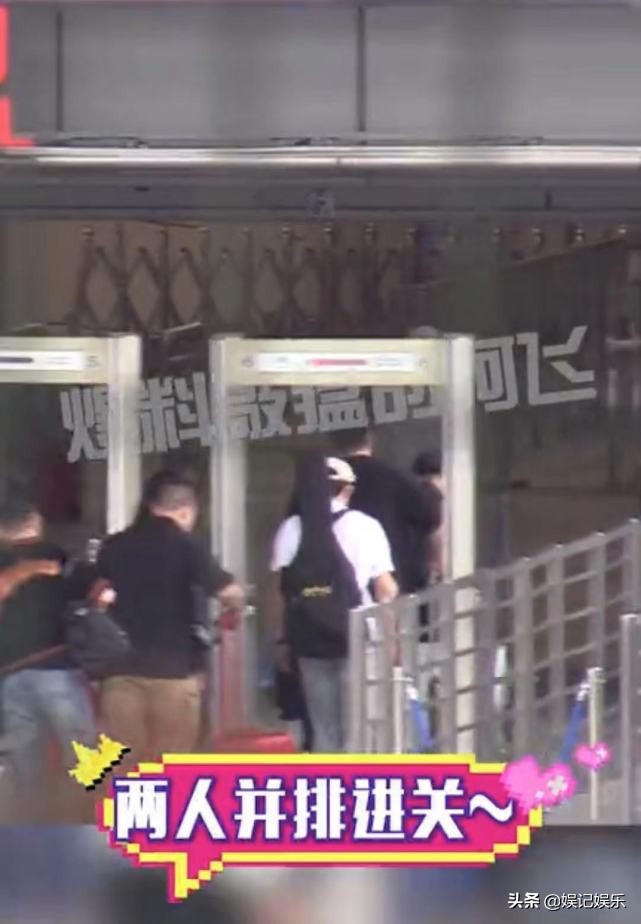 谢娜生二胎后首露面上综艺,谢娜被曝二胎产女后首晒小孩日常