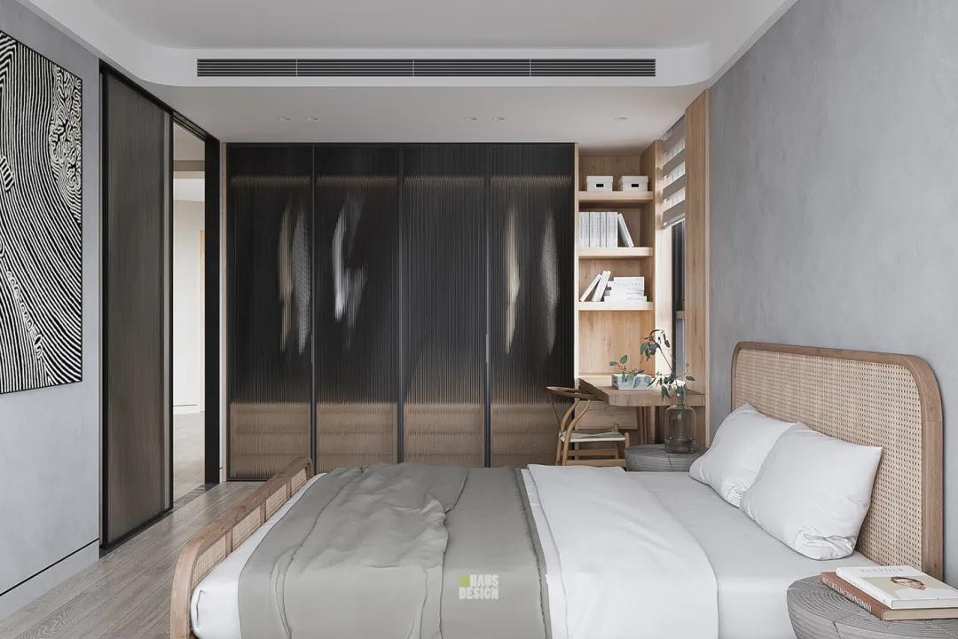 衣柜60公分设计,定制洋气衣柜效果图