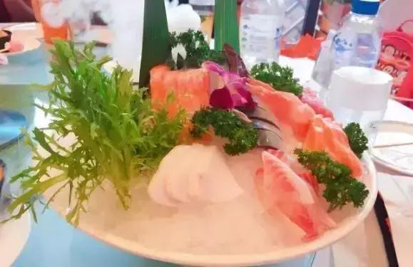 长春好吃的海鲜有哪些,长春高新区吃海鲜哪家好