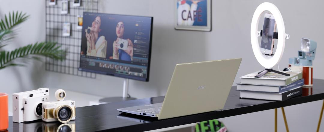 acer最惊艳的笔记本,acer轻薄本推荐