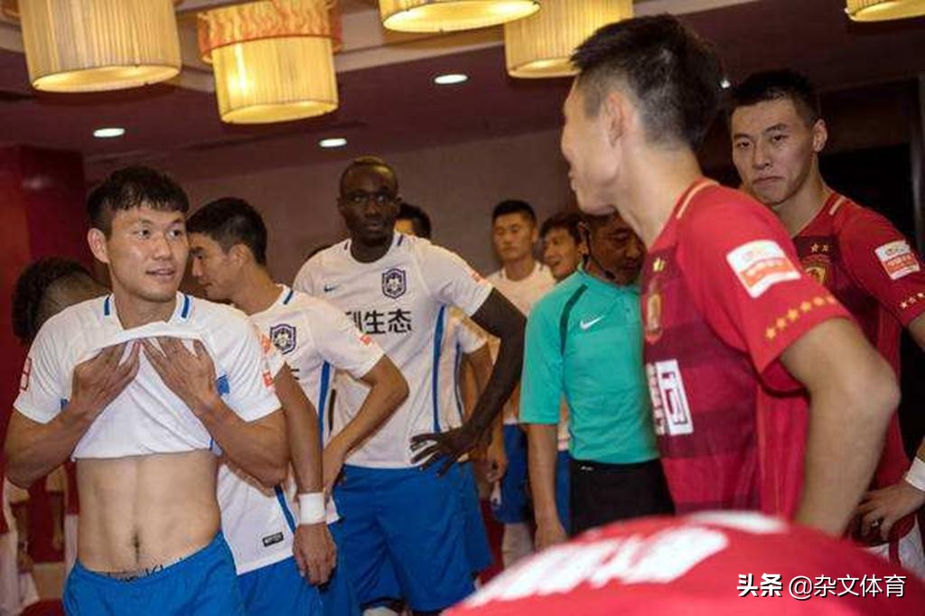 有留洋经历的中国球员,有过留洋经历的足球运动员