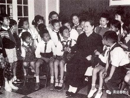 盘点六十年全国少儿大会,你觉得变化在哪里