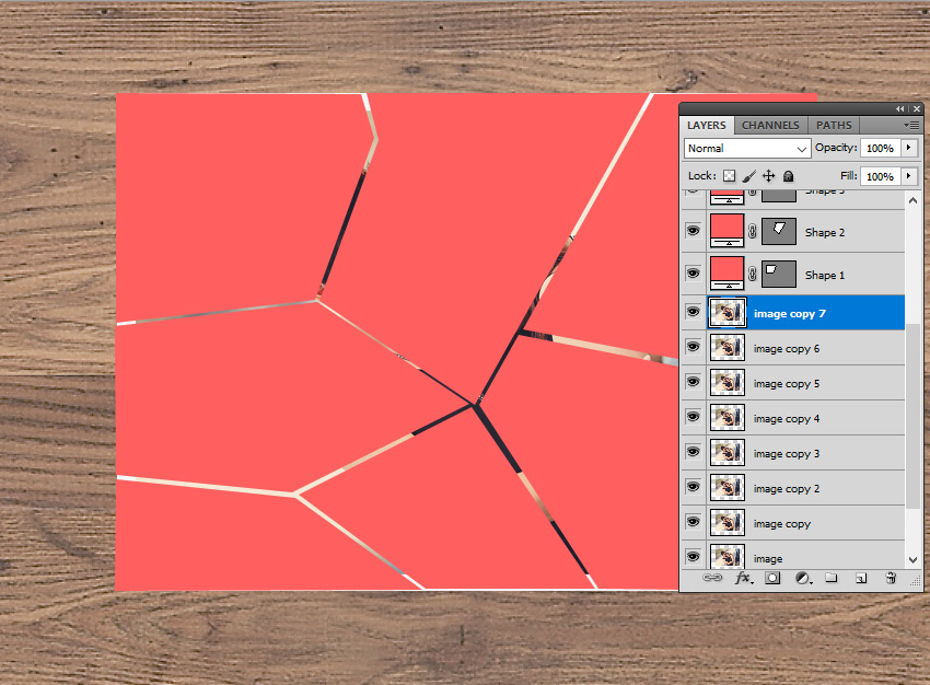 照片拍的很丑如何修饰,证件照太丑了怎么p好看