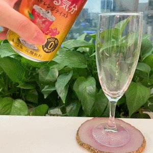 多亏这几块钱的快乐，最近我每天都幸福得冒泡