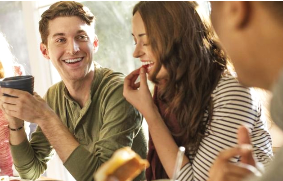 植牙假牙角度,全口活动假牙案例