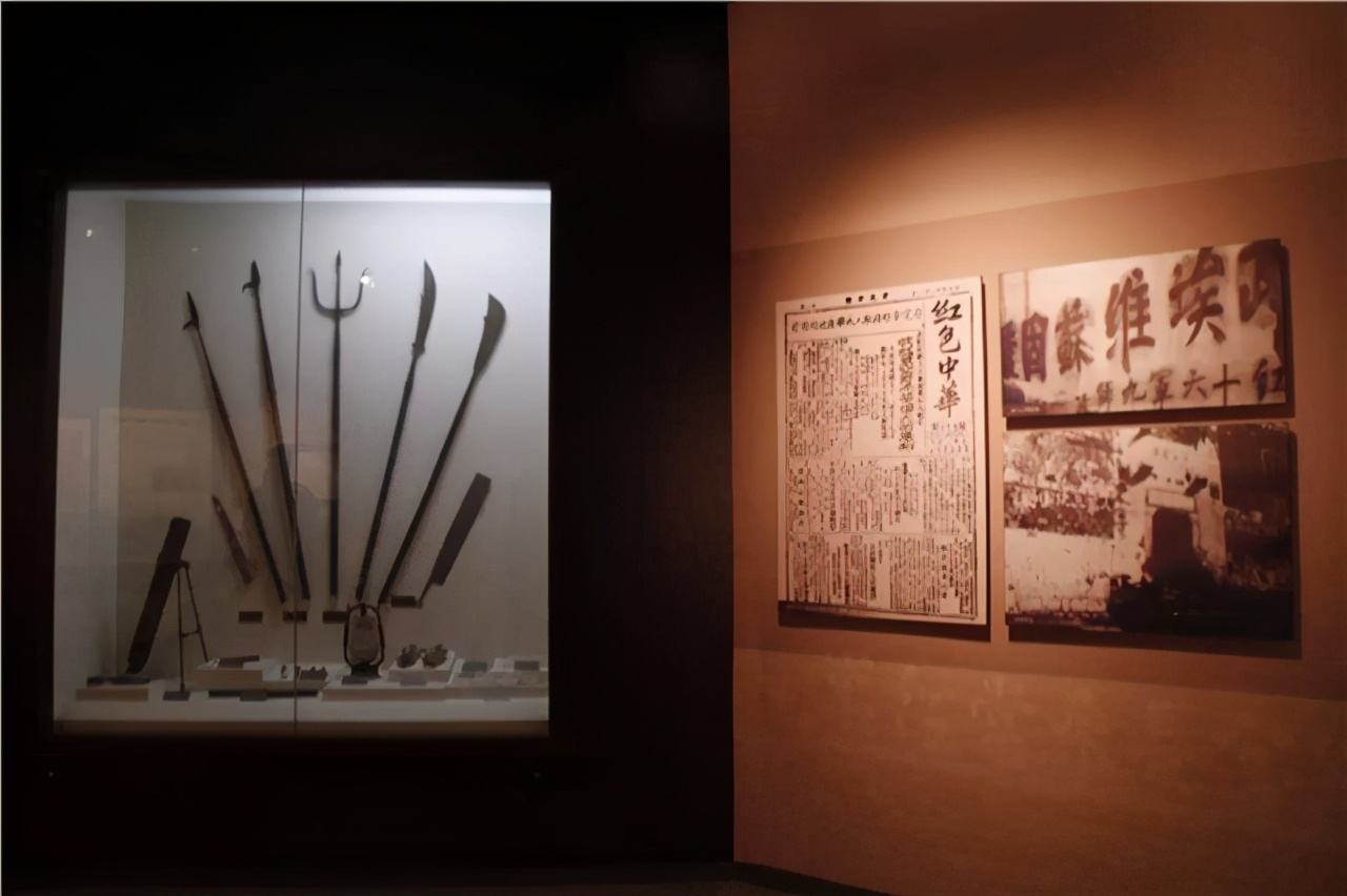 失踪30年的苏维埃大印,1935年失踪的红军将领