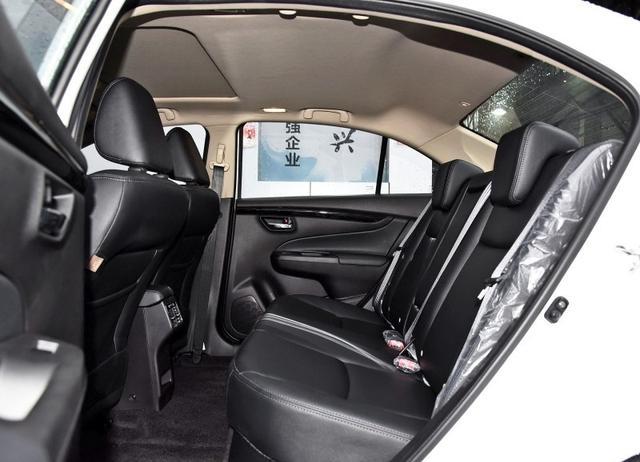 铃木启悦发动机改气耐用吗,铃木启悦1.6发动机省油耐用吗