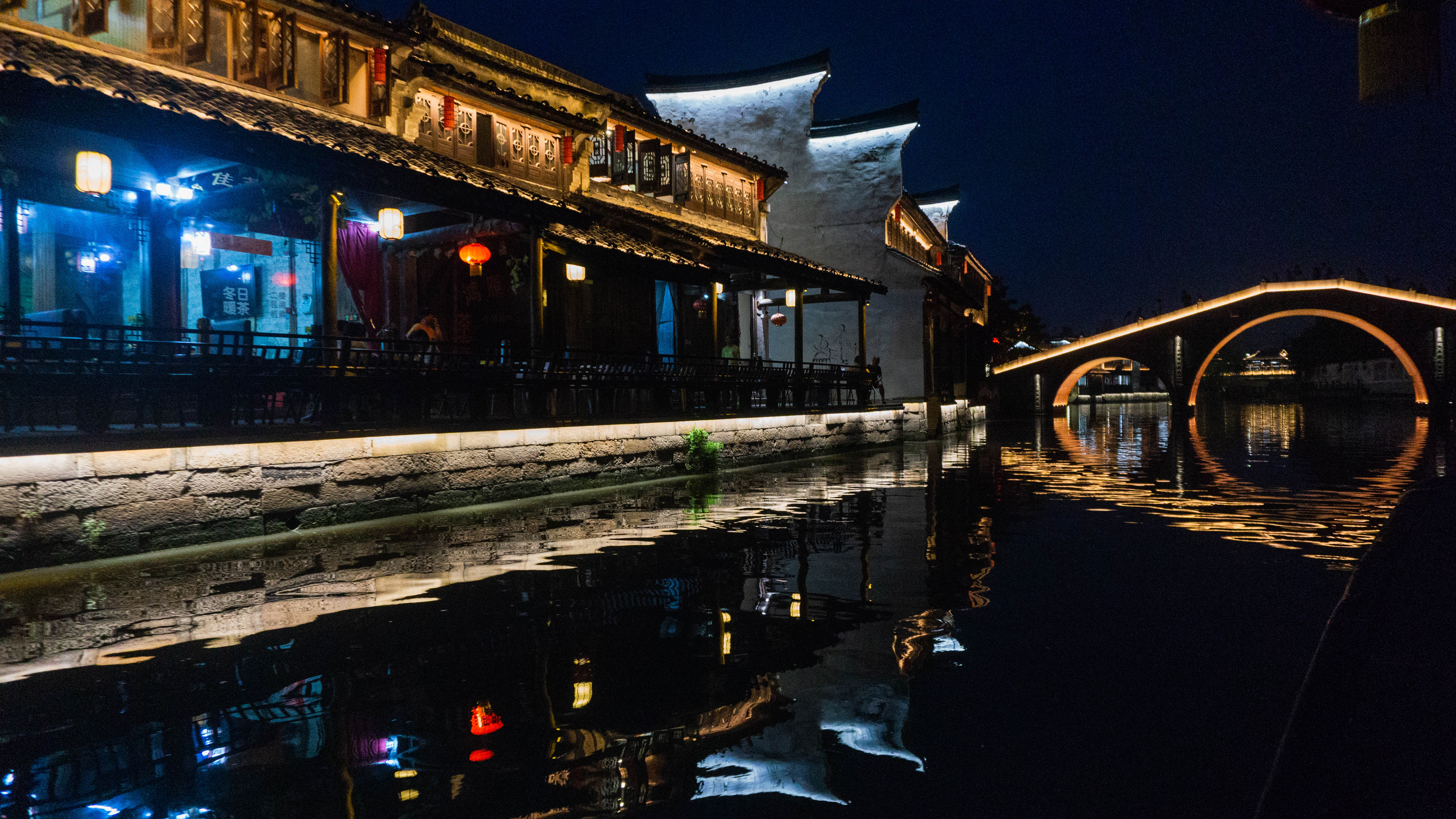 嘉兴南湖船菜怎么样,南湖船菜现在还有吗